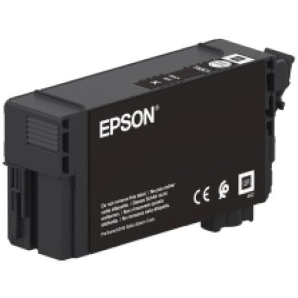 Cartuccia Epson C13T40D440 giallo - D02008