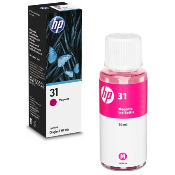 Flacone HP HP 31 (1VU27AE) magenta - D02023