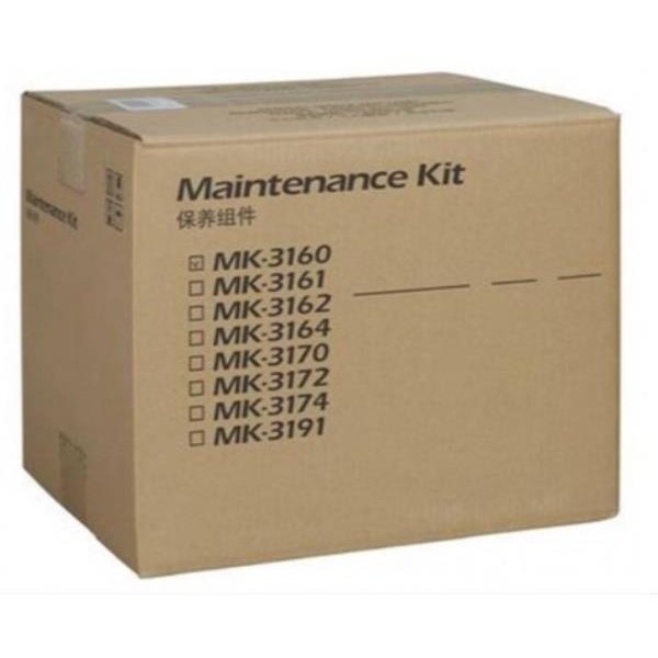 Kit manutenzione Kyocera-Mita MK-3170 (1702T68NL0) - D02080