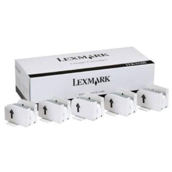 Punti metallici Lexmark 35S8500 - D02082