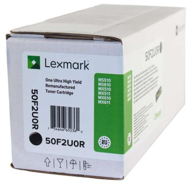 Cartuccia NERO Originale LEXMARK B222H00 - Foto 5