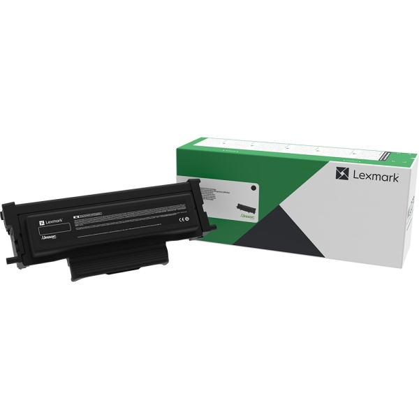 Toner Lexmark B222000 nero - D02099