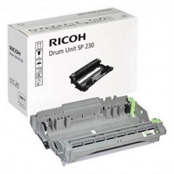 Tamburo Ricoh 408296 - D02122