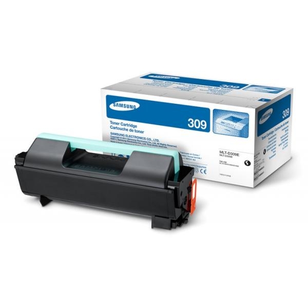 Toner Samsung MLT-D309E (SV090A) nero - D02133