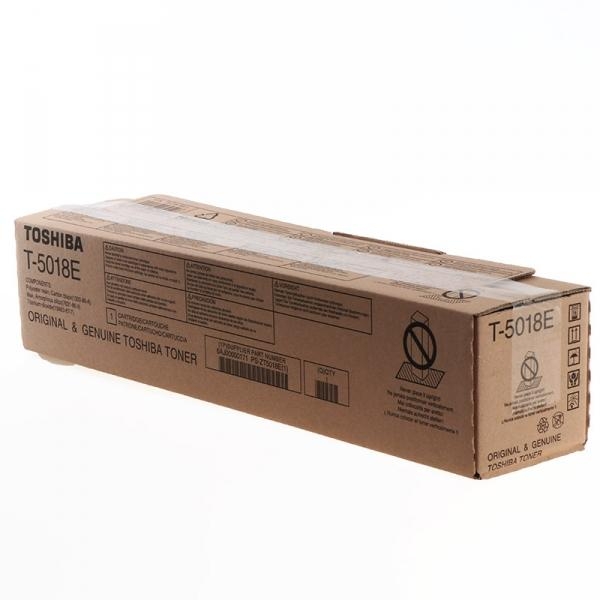 Toner Toshiba T-5018E (6AJ00000171) nero - D02190