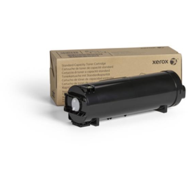Toner Xerox 106R03940 nero - D02192