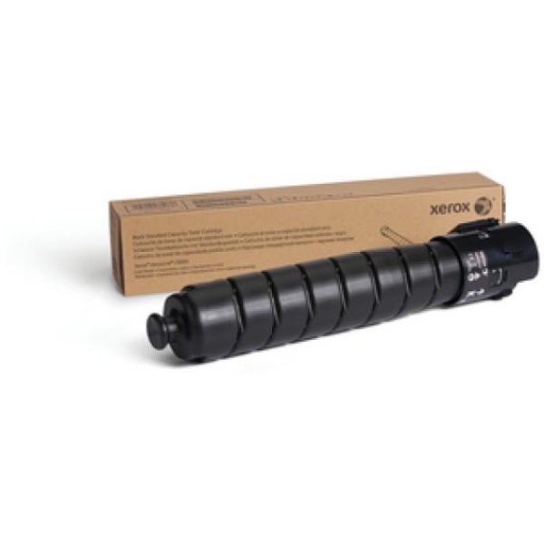 Toner Xerox C9000 (106R04069) nero - D02206