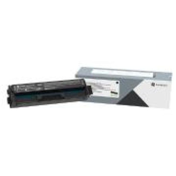 Toner Lexmark 20N0H10 nero - D02251