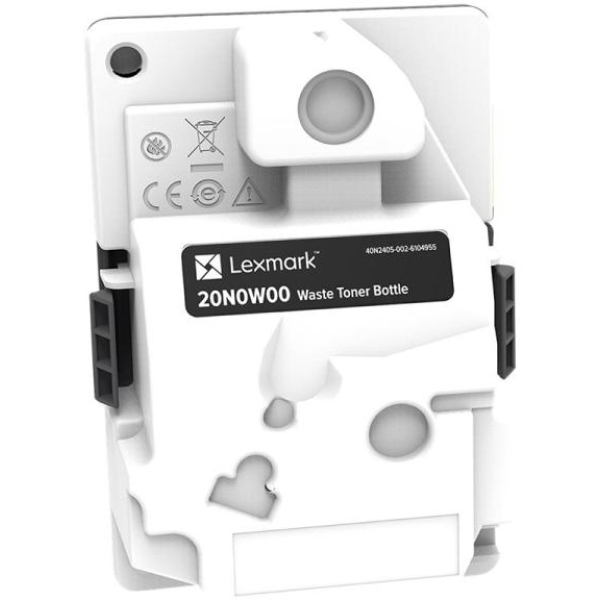 Collettore toner Lexmark 20N0W00 - D02255