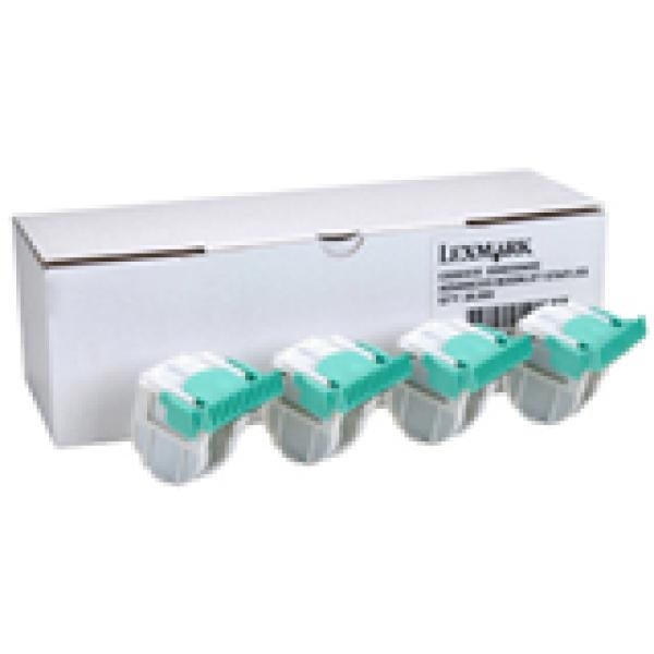 Punti metallici Lexmark 21Z0357 - D02260