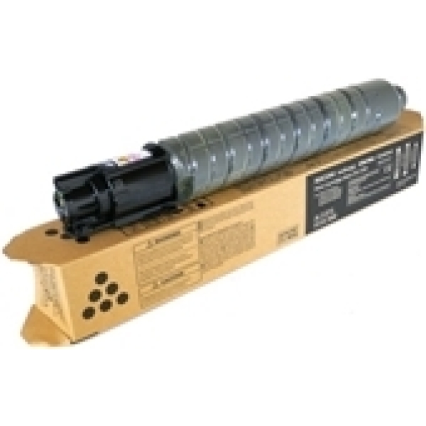 Toner Ricoh IM C400 (842374) nero - D02338