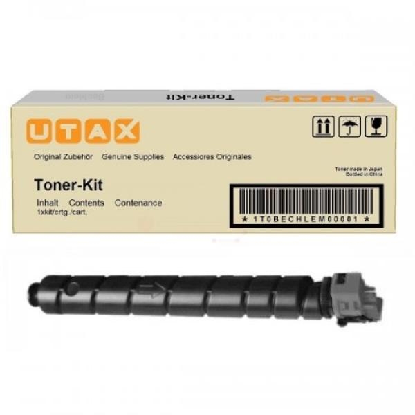 Toner Utax CK-8513BK (1T02RM0UT0) nero - D02373