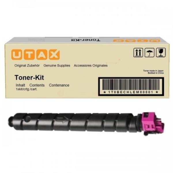 Toner Utax CK-8513M (1T02RMBUT1) magenta - D02375