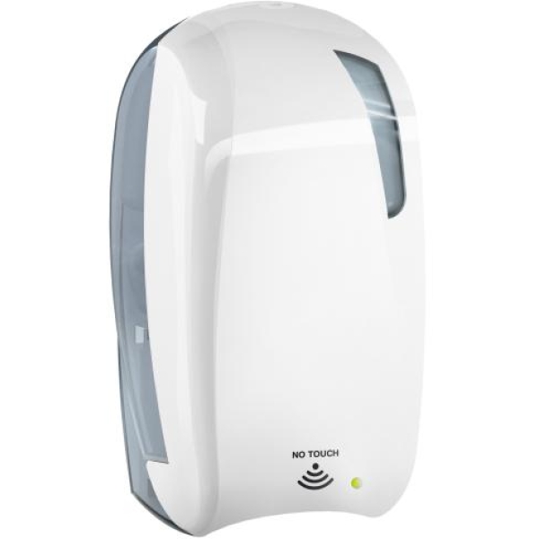 Dispenser elettronico a riempimento 1LT bianco 924 MAR PLAST - D02465