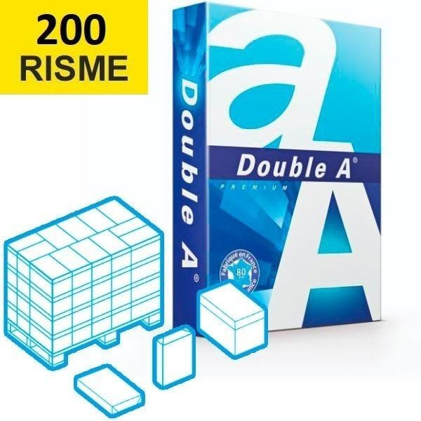 Double A - 708960700610004