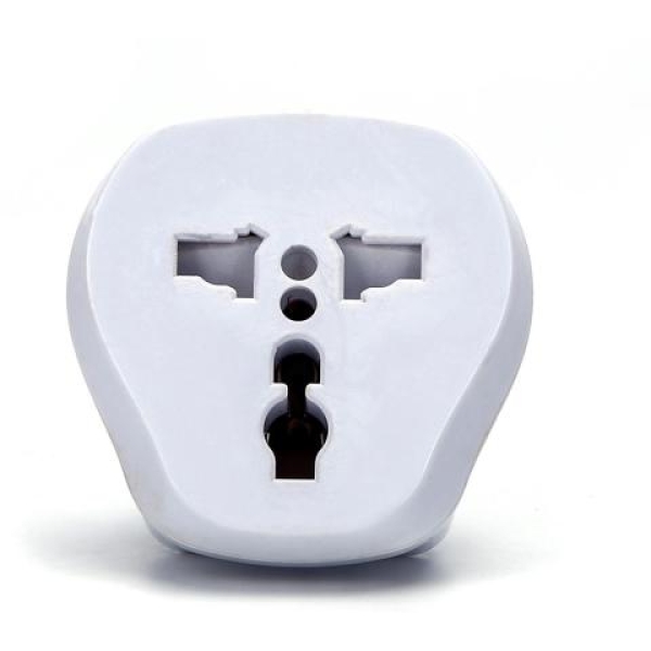 Adattatore da viaggio omnipresa 10a - 210002PMM - D02522