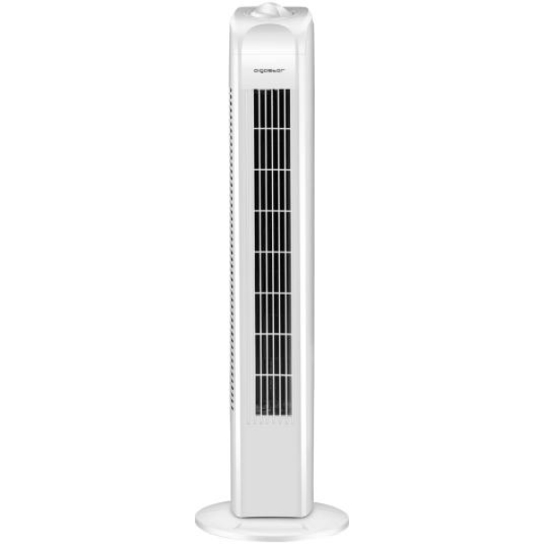 Ventilatore a torre da 30 pollici, 220-240v, 50hz vde - 330100QRV - D02528