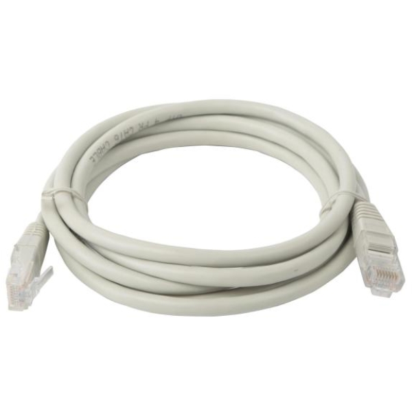 Cavo Ethernet cat6 RJ45 1,8m - 270003KGH - D02533