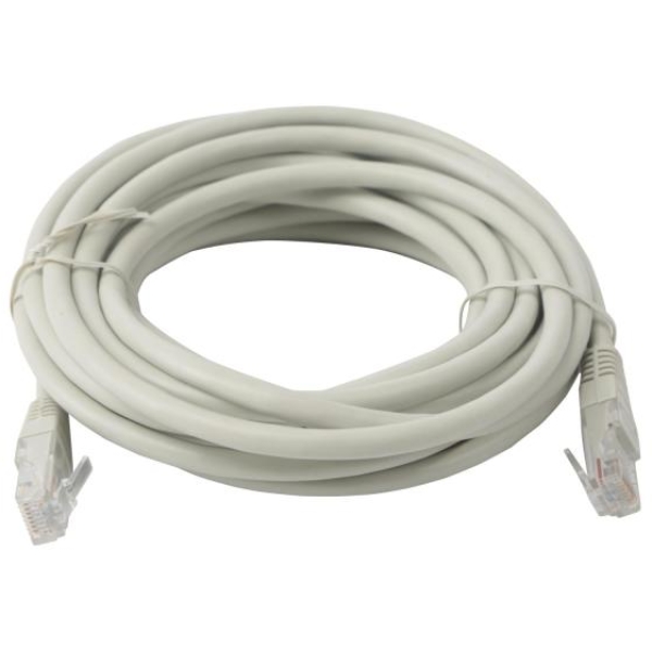 Cavo Ethernet cat6 RJ45 5m - 270003KGJ - D02535