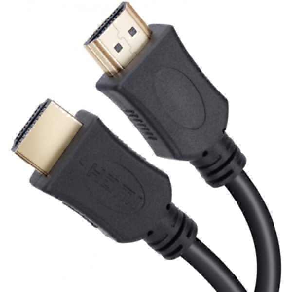 Cavo adattatore da spina hdmi a spina hdmi 5m (blister) - 2A0000KTO - D02537