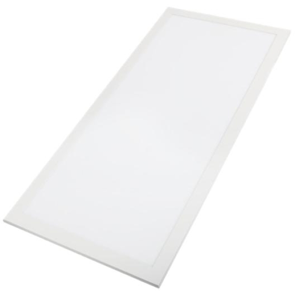 Pannello luminoso LED  25w 4000k (dimensioni: 295*595*10mm) telaio ianco latte - 100300IDY - D02562