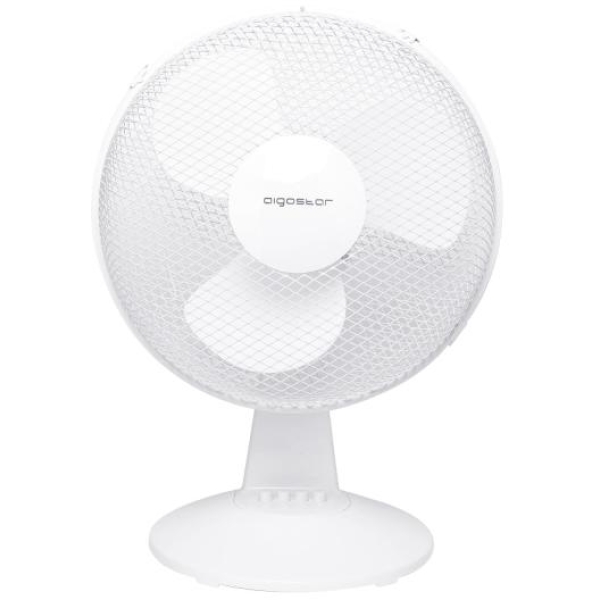 Ventilatore da tavolo da 9 pollici, 220-240v, 50hz - 330100JTM - D02586