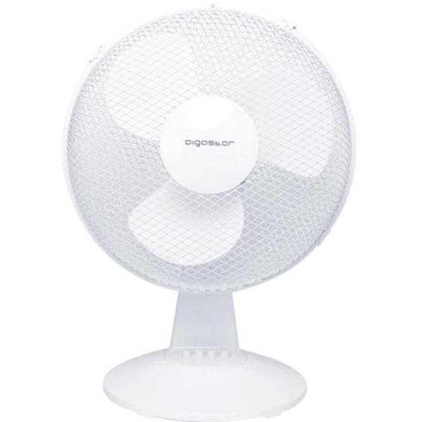 Ventilatore da tavolo da 16 pollici, 220-240v, 50hz - 330100JTO - D02587