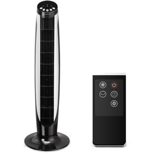 Ventilatore a torre 36 pollici, 220-240v, 50hz - 330100JTT - D02590