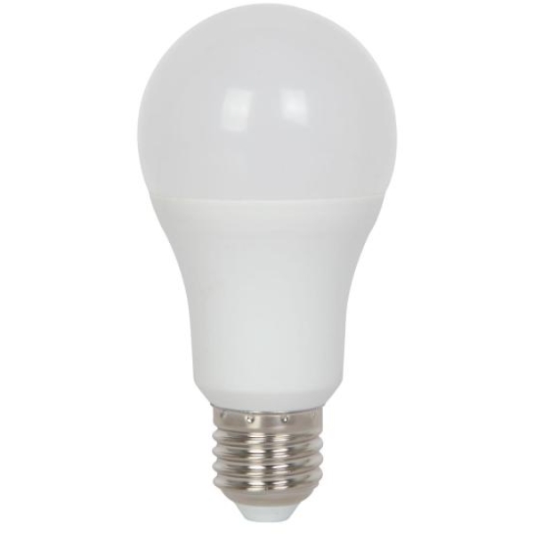 Lampadina LED A5 A60 grandangolare E27 15w 4000k - 100001KMI - D02606