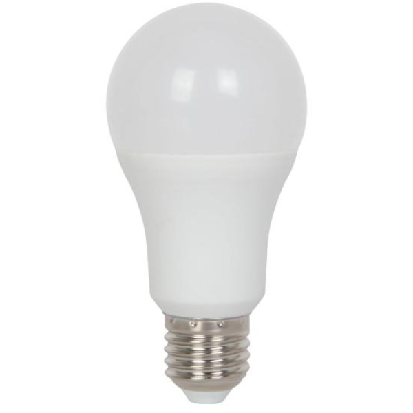 Lampadina LED A5 A60 grandangolare E27 15w 4000k - 100001KMI - D02606