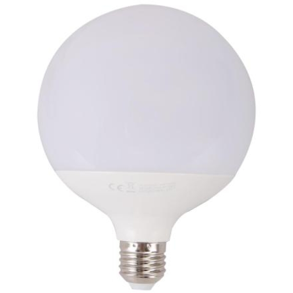 Lampadina LED A5 G120 E27 20w 4000k - 100015KMV - D02623