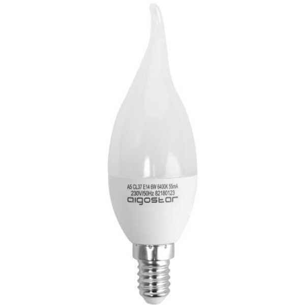 Lampadina LED A5 CL37 E146w 3000k - 100000KOR - D02631