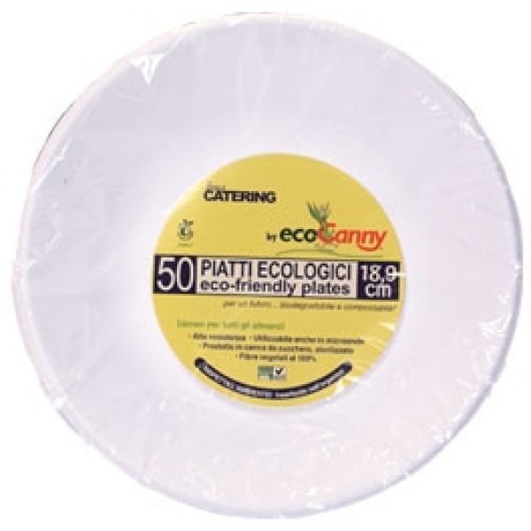 Spugna Compostabile - Acquista Ora - Foto 4