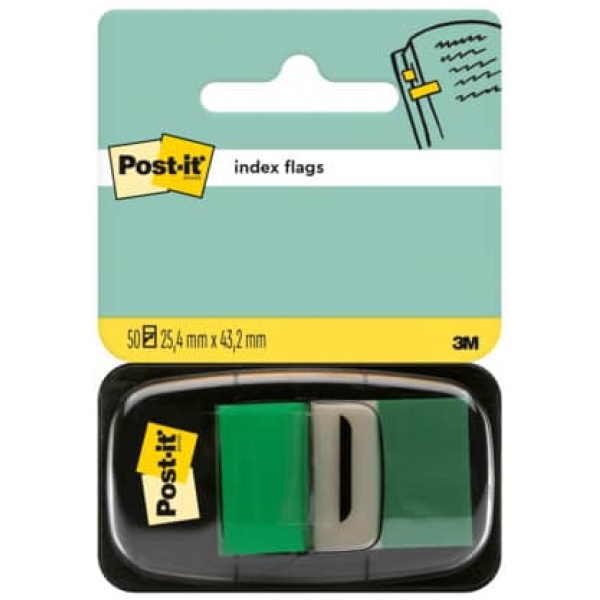 Post-It - 680-3