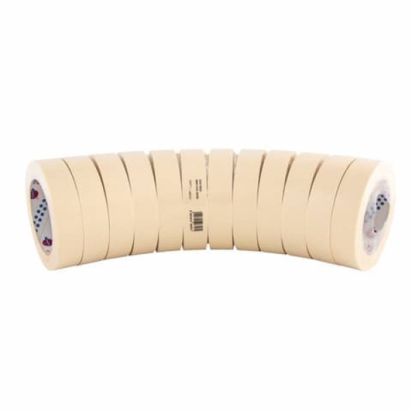 Nastro adesivo carta msk 6143 25mmx50mt termo singolo - F07322