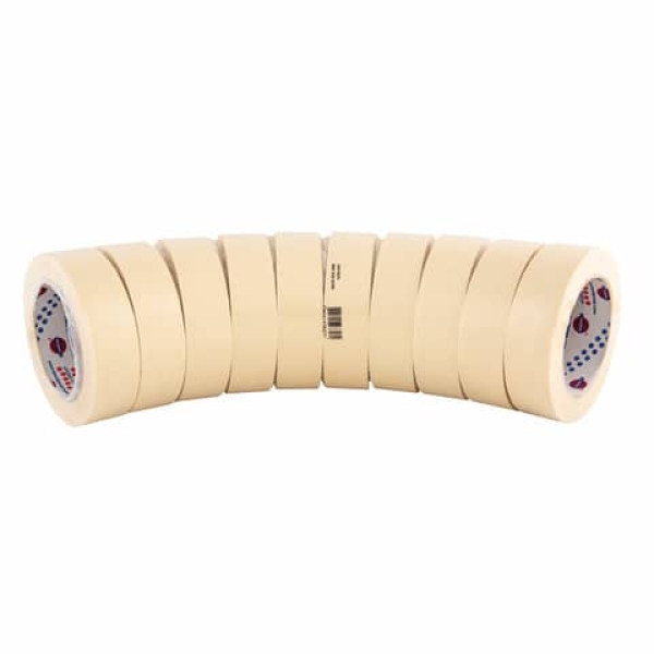 Nastro adesivo carta msk 6143 30mmx50mt termo singolo - F07323