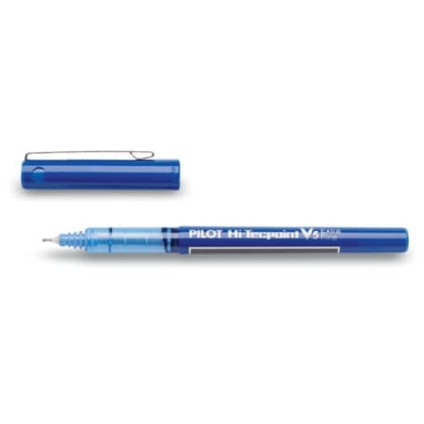 Pilot - 011691