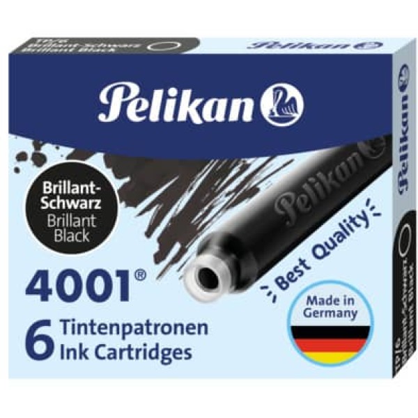 Pelikan - 0ATM04