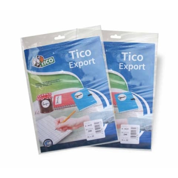 Tico - E-3622