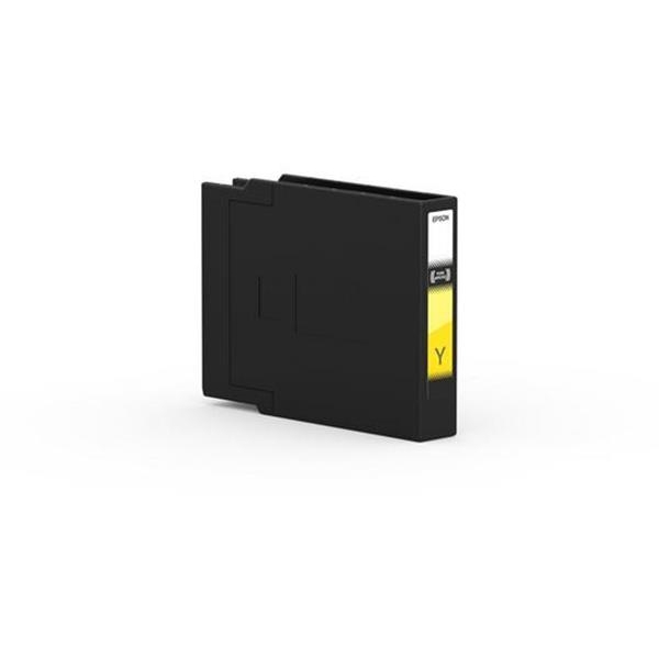 Cartuccia Epson T14B4 XXL (C13T14B440) giallo - G06719