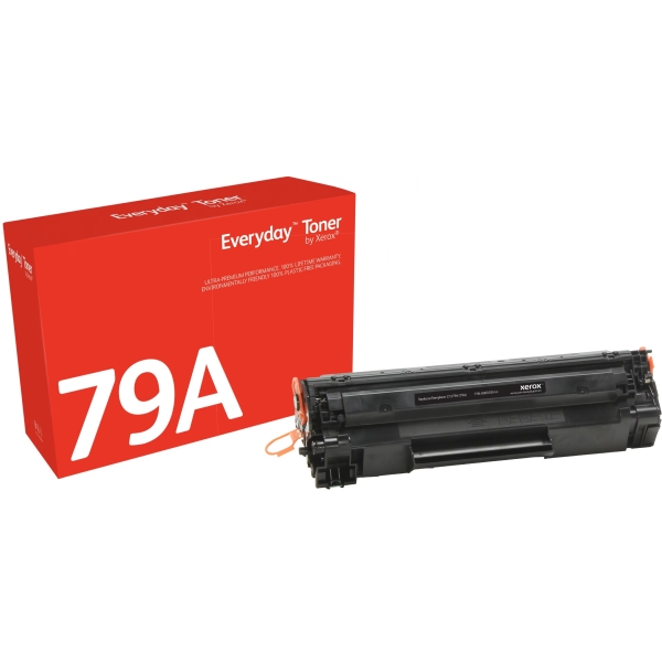 Toner Xerox Compatibles 006R03644 nero - O00437