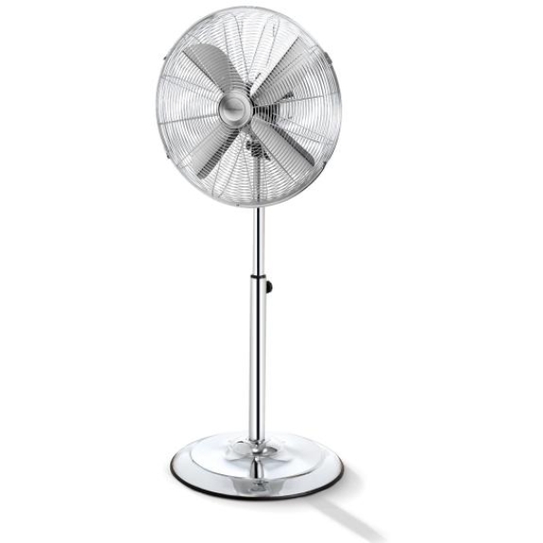 Ventilatore da 16 pollici in metallo, 220-240v, 50hz, 60w - 330100QRT - O01046