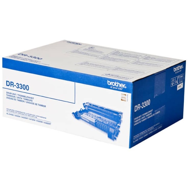 Tamburo Brother DR-3300 - O01106