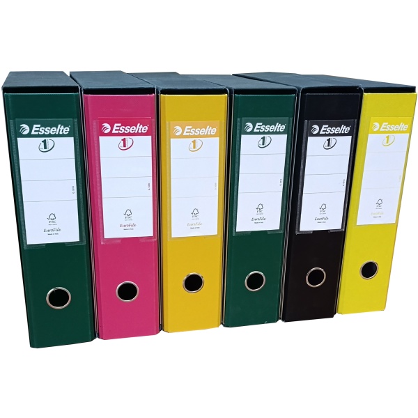 Esselte - 390753040