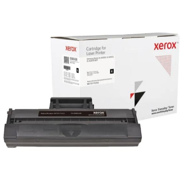 Toner Xerox Everyday 006R04588 nero - O01405