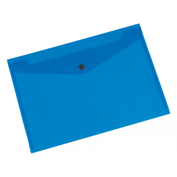Buste Blu 10x14 100 Buste Postali Blu 10x14 Cm - Perfette Per Spedizioni E Invii Mailing Bags Blu 10x14 Pollici