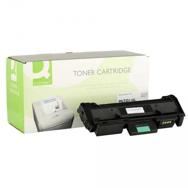 Toner Q-Connect K15672QC nero - P00642