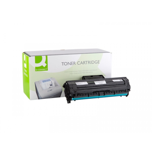 Toner Q-Connect K15804QC nero - P00643