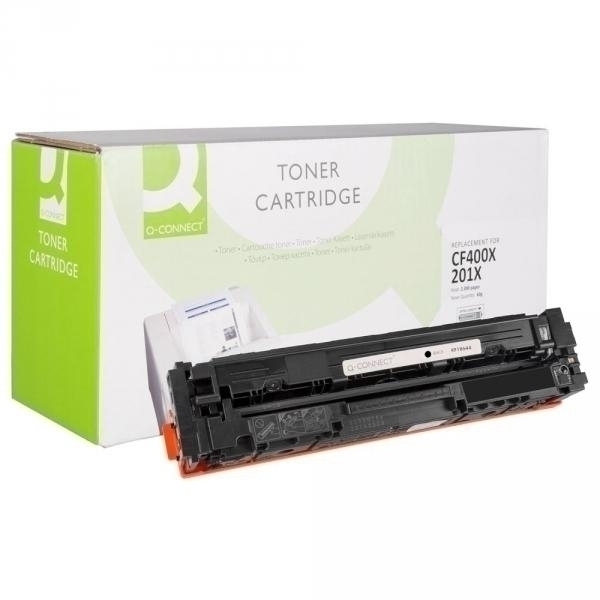 Toner Q-Connect K15832QC nero - P00644