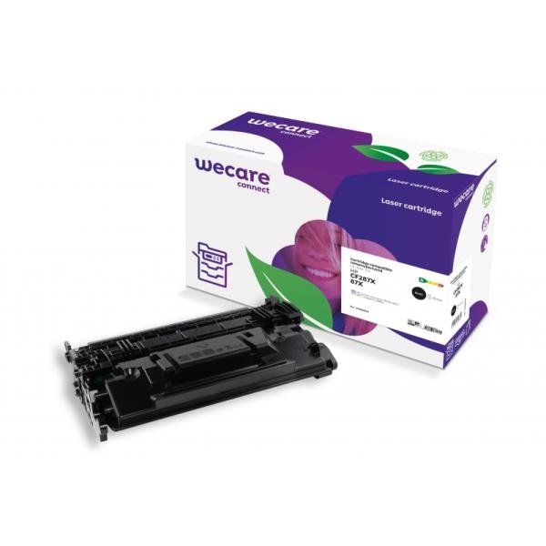 Toner WeCare K15959W4 nero - P00661